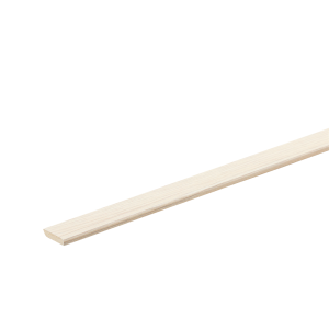 Plakplint Ambiant essen 8437 240cm
