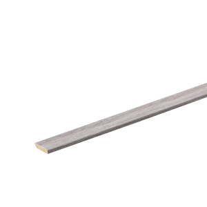 Plakplint Ambiant gestoomd grijs 9909 240cm