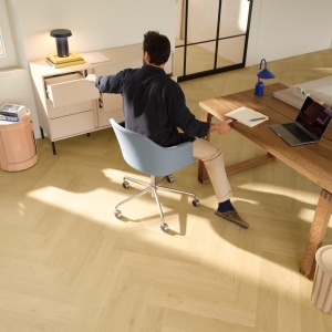Quickstep Impressive Design IMD8243 Nootmuskaat eik