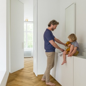 Quickstep Impressive Design IMD8244 Kaneel eik