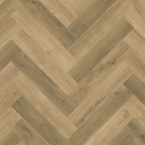 Quickstep Impressive Design IMD8245 Gebrande eik