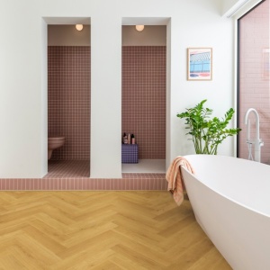 Quickstep Impressive Design IMD8247 Komijn eik