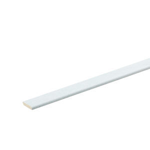 Plakplint Ambiant marmer zilver 0282 240cm