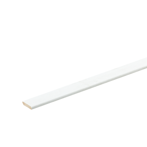 Plakplint Ambiant bianco 6551 240cm