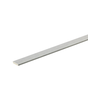 Plakplint Ambiant grijs 9932 240cm