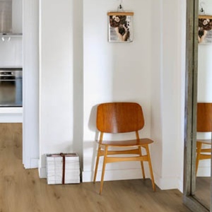 Laminaat Beautifloor West-Vlaanderen Krombeke rechte plank