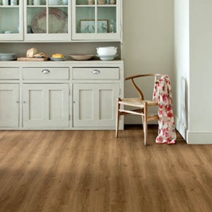 PVC Beautifloor Drenthe Schoonloo rechte plank dryback