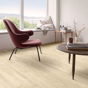 PVC Beautifloor Zeeland Domburg rechte plank dryback