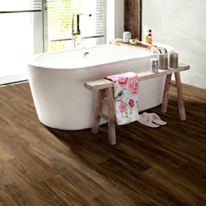 PVC Beautifloor Zeeland Goes rechte plank dryback