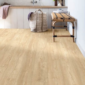 PVC Beautifloor Zeeland Middelburg rechte plank drback