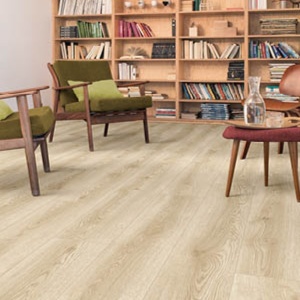 PVC Beautifloor Zeeland Vlissingen rechte plank dryback