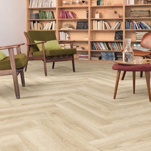 PVC Click Beautifloor Zeeland Veere visgraat click