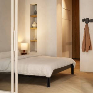 Moduleo Layred Dingle Oak 13340 Herringbone 5+1mm