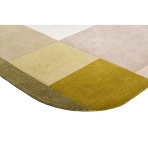 Brinker Ensuite Lio 770 Olive 170x230