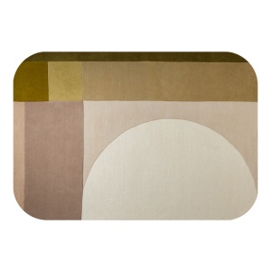 Brinker Ensuite Lio 770 Olive 200x300