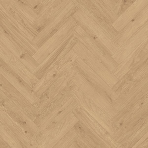 Tarkett iD55 Pure Oak Cinnamon 24664284 visgraat