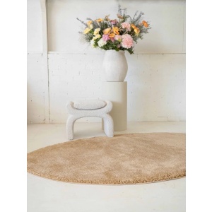 Brinker Ensuite Maare 220 beige pebble 200x290