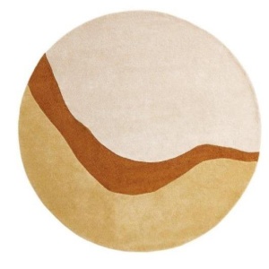 Brinker Ensuite Organix 510 Gold &Oslash;240