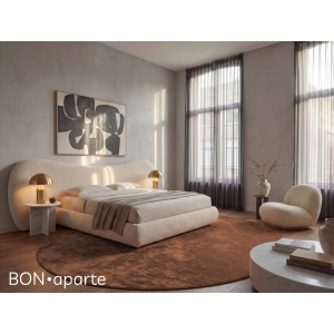 Bonaparte vloerkleed rechthoek Aurelo 12 160X230CM