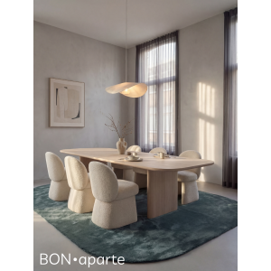 Bonaparte vloerkleed rechthoek Fioro 32 160X230CM