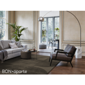 Bonaparte vloerkleed rechthoek Marvero 13 240X340CM