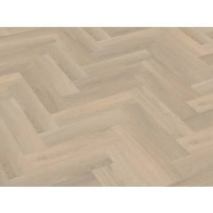 Ambiant Spigato visgraat smal beige 5504 2,5 mm