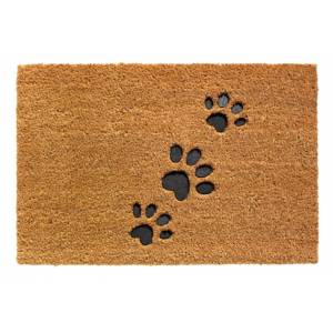 Hamat 147 Ruco Emb.Rubber Paws 40x60