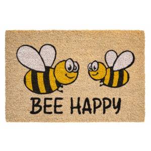 Hamat 147 Ruco Print Bee Happy 40x60
