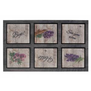 Hamat 319 Residence Lavender 45x75
