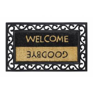 Hamat 369 Impala  Welcome-Goodbye 45x75