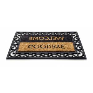 Hamat 369 Impala  Welcome-Goodbye 45x75