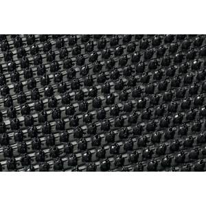 Hamat 402 Grasmat Queens Black 40x60