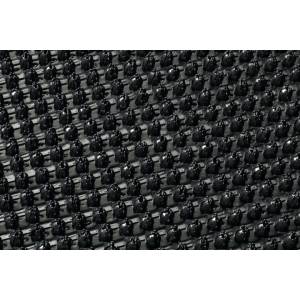 Hamat 402 Grasmat Queens Black 60x80