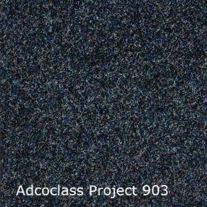 Interfloor Adcoclass 903 Anthracietpaars 200 cm