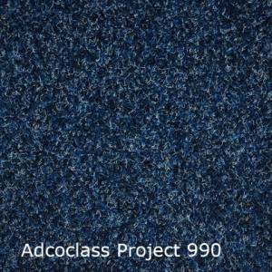 Interfloor Adcoclass 990 Nachtblauw 200 cm