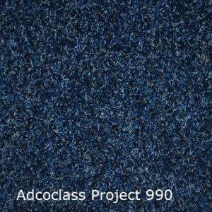 Interfloor Adcoclass 990 Nachtblauw 200 cm