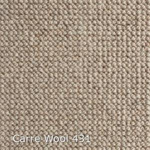 Interfloor Carre 431 Donkerbeige