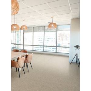 Interfloor Carre 431 Donkerbeige