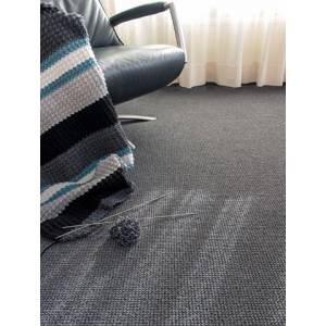 Interfloor Carre 441 Anthraciet