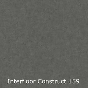 Interfloor Construct 159 Donkergrijs