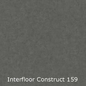 Interfloor Construct 159 Donkergrijs