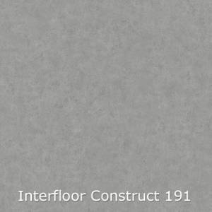Interfloor Construct 191 Lichtgrijs