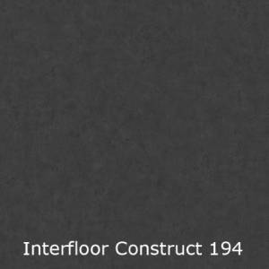 Interfloor Construct 194 Anthraciet