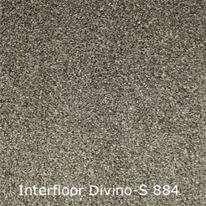 Interfloor Divino-s 884 Anthracietgrijs