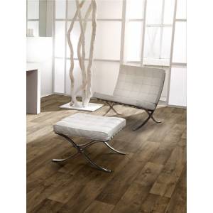 Interfloor Domestic wood S18 eiken vloerdelen Bruin