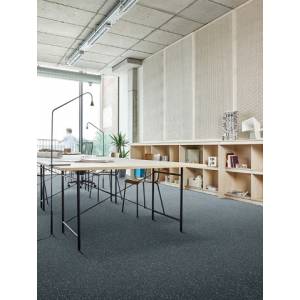 Interfloor Dynamic chips 867 Blauw