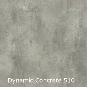 Interfloor Dynamic concrete 510 Grijswit