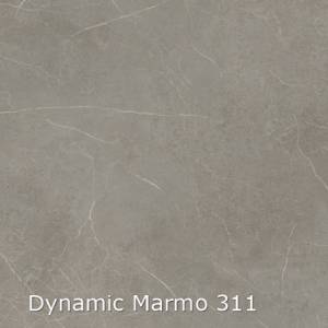Interfloor Dynamic marmo 311 Lichtgreige
