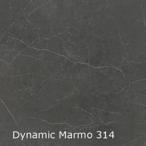 Interfloor Dynamic marmo 314 Anthraciet