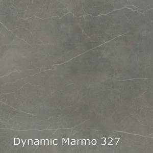 Interfloor Dynamic marmo 327 Donkergreige